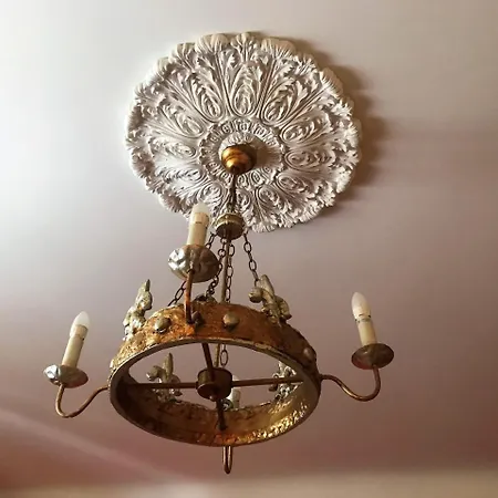 דירה Rna Luxury Chmielna 90m ורשה