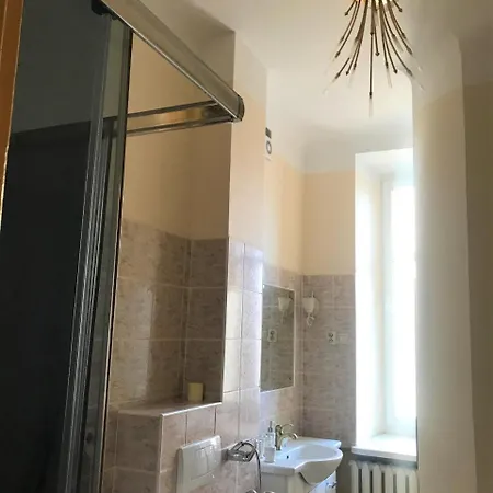 Rna Luxury Chmielna 90m ורשה