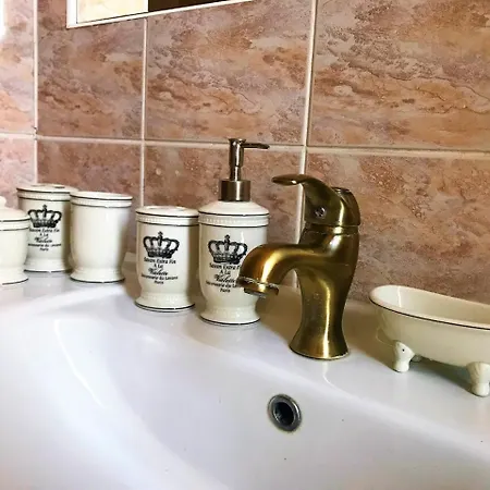 דירה Rna Luxury Chmielna 90m ורשה