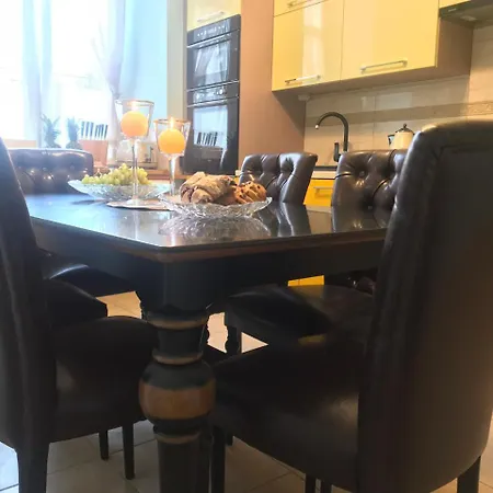 Rna Luxury Chmielna 90m דירה ורשה