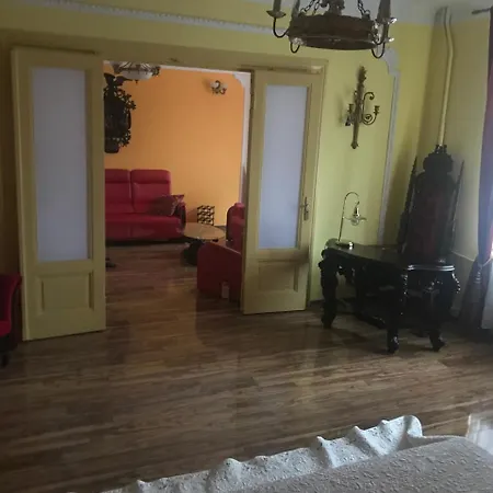 דירה Rna Luxury Chmielna 90m *