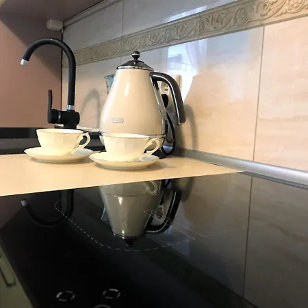 Rna Luxury Chmielna 90m דירה *