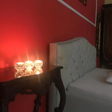 Rna Luxury Chmielna 90m דירה