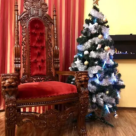 Rna Luxury Chmielna 90m דירה